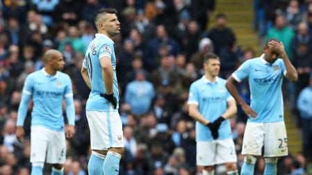 La UEFA sanciona al Manchester City con dos años sin jugar en Europa