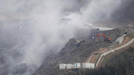 El Gobierno vasco centra en niños y embarazadas las recomendaciones en Eibar, Ermua y Zaldibar