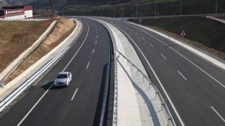 208 de las 225 obras del Plan de Carreteras no se han ejecutado