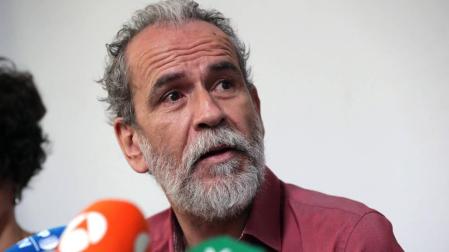El actor Willy Toledo, a juicio por insultar a Dios y a la Virgen