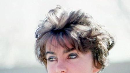Lucia Berlin, una peculiar 'chica Almodóvar'