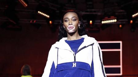 Tommy Hilfiger estrena un colección cápsula en Londres