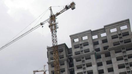 Cae un grupo que robaba en viviendas en construcción, algunas de ellas en Navarra