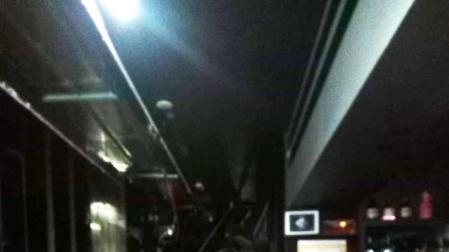 Un incendio provoca daños de consideración en un bingo de Tudela