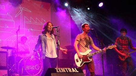 Abierto el plazo para participar en el concurso Campus Music 2020 de la UPNA