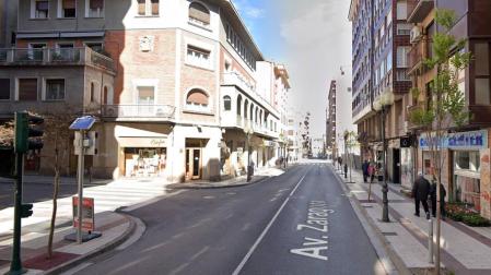 Detenidos dos jóvenes en Tudela por agredir a otro y provocarle lesiones
