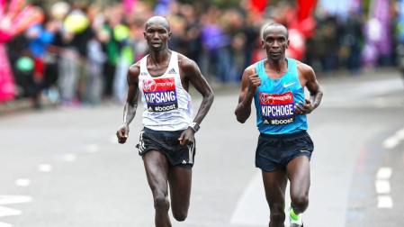 El maratón de Tokio excluye a más de 37.000 corredores aficionados por el coronavirus