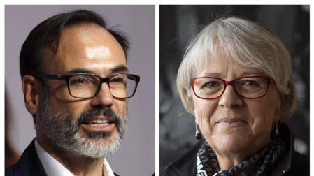 Gabriela Cañas, nueva presidenta de la agencia EFE tras la destitución de Garea