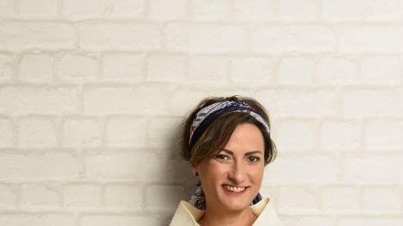 Sara Brun: “Me entristece que el feminismo parezca aberración a algunas mujeres”