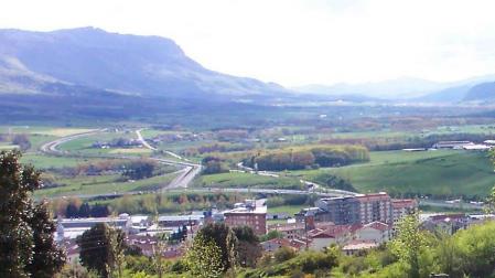 La Mancomunidad de Sakana fomentará el turismo con un técnico