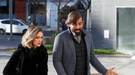 La Agencia Tributaria ve "anómala" la compra de un barco por exjugadores béticos