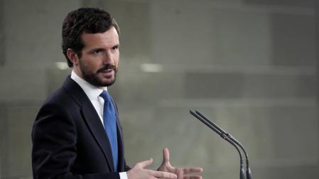El PP va al juzgado para que no se destruyan vídeos de Barajas sobre Ábalos