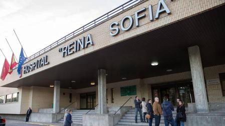 El Hospital Reina Sofía de Tudela celebra su 30 anivesario el 8 de abril