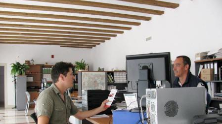 El Ayuntamiento de Pamplona ofrece auditorías energéticas gratuitas