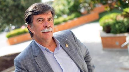 Javier Urra: "Evita a las personas que te roban tu tiempo"