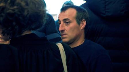 La jueza decide hoy si David Pla ingresa en prisión o queda libre