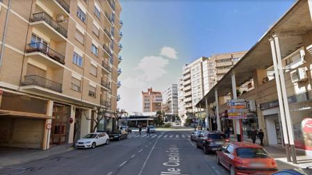 Denunciado un conductor en Tudela tras dar una tasa de alcoholemia de 1,05 mg/l