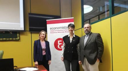 Presentan una herramienta para analizar la marcha socieconómica de los municipios