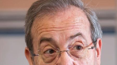 Francisco Pérez: “Siento el dolor de las víctimas de abusos en la Iglesia y les he pedido perdón”