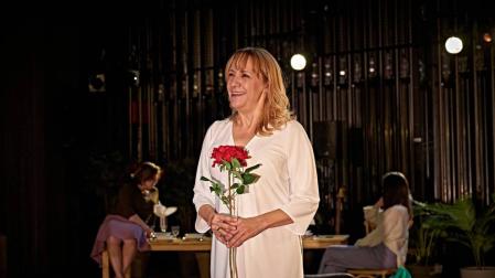Blanca Portillo: “Creo que mis personajes aparecen porque tienen algo que enseñarme”