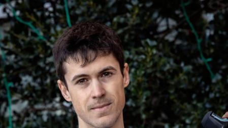 Sergio Araiz: “Si te vacías y gana un compañero, sientes que esa victoria es un poco tuya”