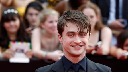 Daniel Radcliffe quiere ser el Robin del Batman de Affleck