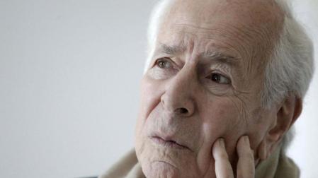 Jean Daniel homenajea a "los suyos" en su nuevo libro