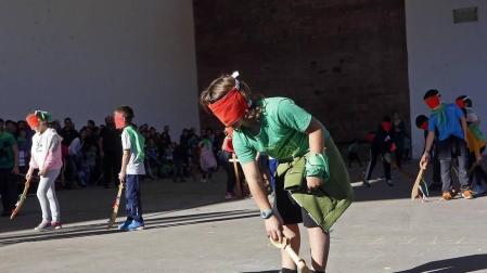 Carnavales en Navarra 2020