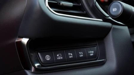 Fotos del nuevo Mazda CX-30