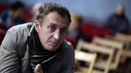 Urubko se retira de las grandes cimas