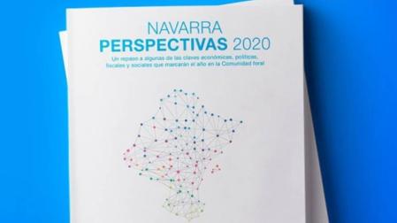 Consigue el informe 'Navarra Perspectivas 2020'