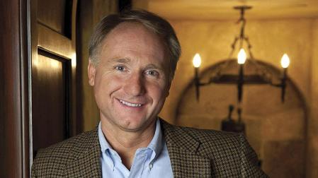 Dan Brown: "No hay nada m&aacute;s dif&iacute;cil que escribir un libro f&aacute;cil"