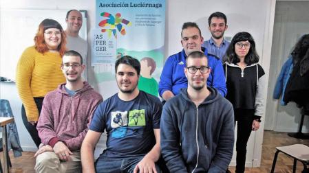 Los afectados por el Síndrome de Asperger piden mayor inserción laboral