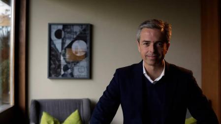 Emilio Iturmendi: “Ya no hay que ser una gran empresa para acceder a lo último en tecnología”