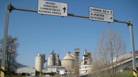 25 industrias navarras podrán rebajar sus costes energéticos