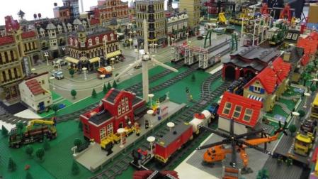 Muere el padre de las figuras de Lego