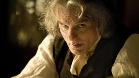 Descubierta una valiosa carta de Beethoven