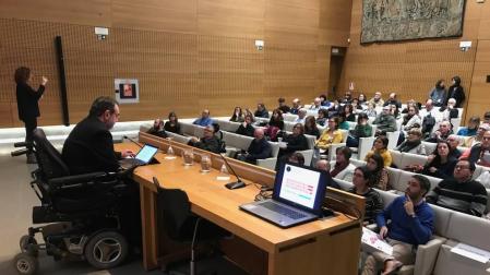 Fundación Caja Navarra abre la Convocatoria de Ayudas a Proyectos 2020