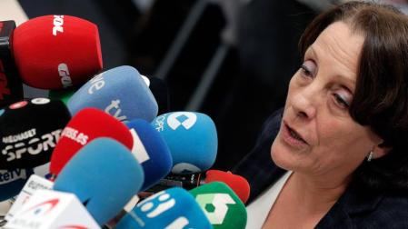 La Generalitat Valenciana informa de dos casos en investigación por coronavirus
