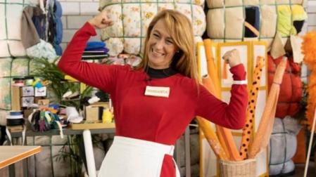 De la alegría al llanto, así fue la repesca de 'Maestros de la Costura'