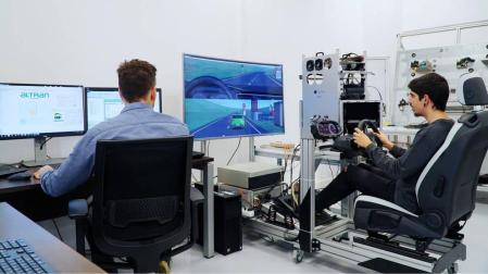 Las nuevas incorporaciones trabajarán en distintas ramas de Ingeniería, Innovación y Tecnología