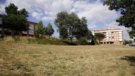 Adjudicada por 7,2 millones la construcción de 58 VPO en alquiler en Barañáin