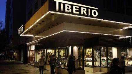 Calzados Tiberio cerrará sus dos tiendas por falta de relevo generacional