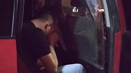 Cinco detenidos por requisitorias judiciales, tres de ellos con ingreso en prisión