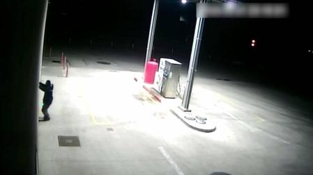 Detenido por un robo con fuerza en un establecimiento de Villatuerta