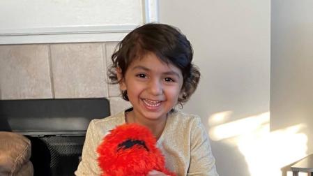Zainab Mughal necesitaba sangre de paquistaníes, iraníes o hindúes carentes del antígeno Indian B para tratar un agresivo cáncer