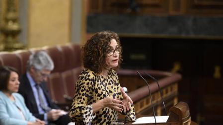 La aprobación de la senda de déficit allana el camino al Presupuesto de 2020