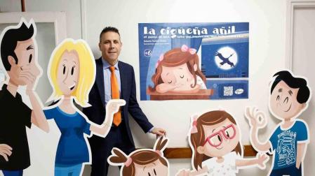 La enfermedad rara y la familia