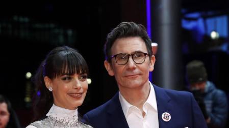 Fotografías de la alfombra roja y de la entrega de premios de la 70ª edición de la Berlinale, que ha otorgado el Oso de Oro a la película iraní 'There is no Evil'.