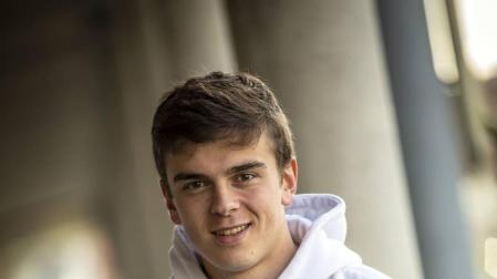 Manu Quijera: “Los valores del atletismo me acompañarán toda mi vida”